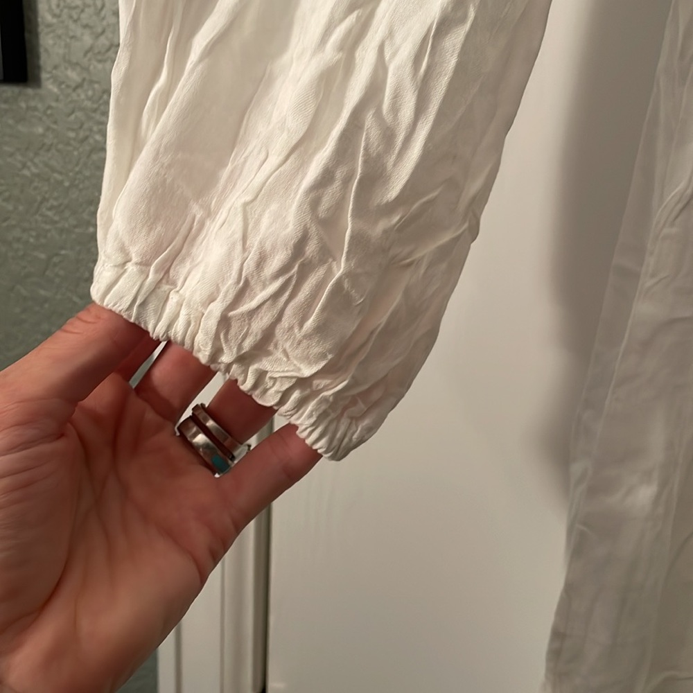 Revel Rey Duster/Robe - Picture 6 of 7